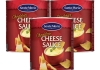 Santa Maria - Cheddar Cheese Sauce - 3x 3kg