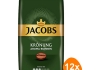 Jacobs - Krönung Aroma Bohnen - 12x 500g