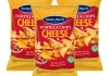 Santa Maria - Tortilla Chips Cheese - 3x 475g