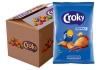 Croky - Paprika Chips - 12x 100g