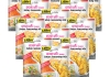 Lobo - Saté-Würzmischung für Marinade und Sauce - 12x 100g