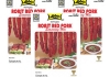 Lobo - Marinademischung für Schweinefleisch (Char Siu) - 3x 100g