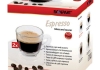 Scanpart - Espresso Tasse und Untertasse - 2x7cl 