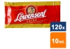 Löwensenf - Extra Scharf - 120x 10ml