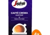 Segafredo - Caffe Crema Gustoso Bohnen - 4x 1kg