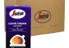 Segafredo - Caffe Crema Gustoso Bohnen - 4x 1kg