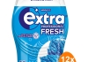 Wrigley's - Extra Professional Fresh Strong Mint - 12x 50er