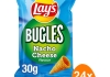 Lay's - Bugles Nacho Cheese - 24 Mini Beutel