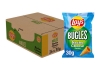 Lay's - Bugles Nacho Cheese - 24 Mini Beutel