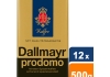 Dallmayr - Prodomo Gemahlener Kaffee - 12x 500g