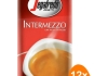 Segafredo - Intermezzo Gemahlener kaffee - 12x 250g