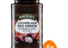 Mackays - Caramelised Red Onion Marmalade mit Chili - 6x 225g