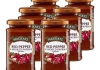 Mackays - Red Pepper & Smoked Paprika Chutney - 6x 205g