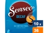 Senseo Decaf - 10x 36 pads