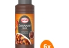 Hela - Currywurst sauce - 6x 300ml