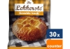 De Lekkerste - Gefüllte Kuchen (mit Margarine) - 30x 90g