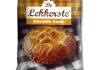 De Lekkerste - Gefüllte Kuchen (mit Margarine) - 30x 90g