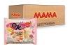 Mama - Instant Nudeln Carbonara - 20 Stück