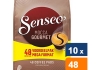 Senseo Mocca Gourmet - 10x 48 pads