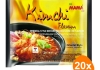 Mama - Instant Nudeln Kimchi - 20 Stück