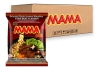 Mama - Instant Nudeln Schmorfleisch - 30 Stück