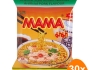 Mama - Instant Nudeln Schweinefleisch- 30 Stück