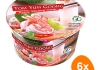  Mama - Instant Reis Nudelsuppe Tom Yum Goong - 6 Stück