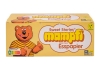 Mampfi - Esspapier mit Karamellgeschmack - 200er