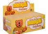 Mampfi - Esspapier mit Karamellgeschmack - 200er