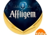 Affligem - Bierdeckel - 100 Stück