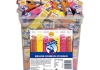 Ahoj Brause - Brause-Bonbons Stangen - 100er