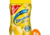Gut & Günstig - Zitronen Teegetränk - 6x 400g