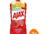 Ajax - Allzweckreiniger Rote Blumen - 3x 1,25ltr