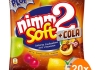 Nimm2 - Soft Cola - 20x 195g