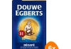 Douwe Egberts - Décafé Gemahlener Kaffee - 6x 500g