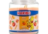 Haribo - Duftkerze Peach Paradise - 510g