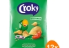 Croky - Bolognese Chips - 12x 100g