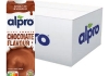 Alpro - Sojadrink Schokolade - 4x 1ltr