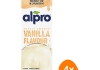 Alpro - Sojadrink Vanille - 4x 1ltr
