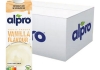 Alpro - Sojadrink Vanille - 4x 1ltr