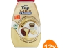 Fabbri - Mini Topping Weisseschokolade - 12x 165ml