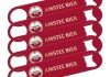 Amstel - Barblade / Flaschenöffner - 5 Stück