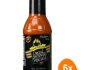 Anchor Bar - Buffalo Wing Sauce - 6x 300ml