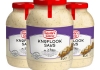 Gouda's Glorie - Knoblauch Sauce - 3x 3 ltr