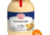 Gouda's Glorie - Mayonnaise - 3x 3 ltr