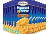 Grace - Macaroni & Cheese - 12x 206g