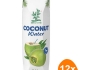 Bamboo Tree - Kokoswasser - 12x 1 ltr