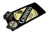 Guinness - Bar Handtuch & Bierdeckel