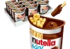 Nutella - Nut & Go - 12-er