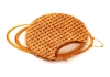 Daelmans - Jumbo-Karamell Stroopwafels - 18x 2 (Zweierpacks)
